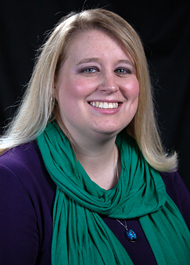 Melissa Newcomb